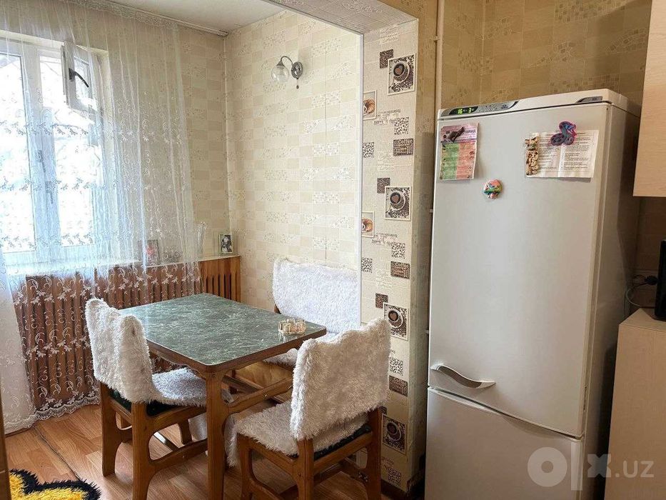 2х ком. Квартира Тузель 2