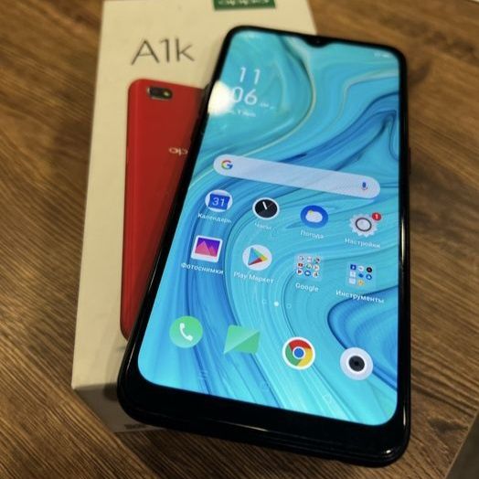 Продам телефон Oppo