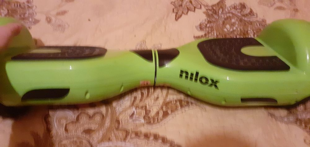 Vând havavord nilox doc perfect functional