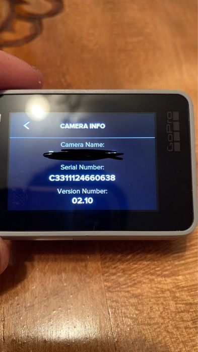 Vând sau Schimb Gopro hero 7 white edition