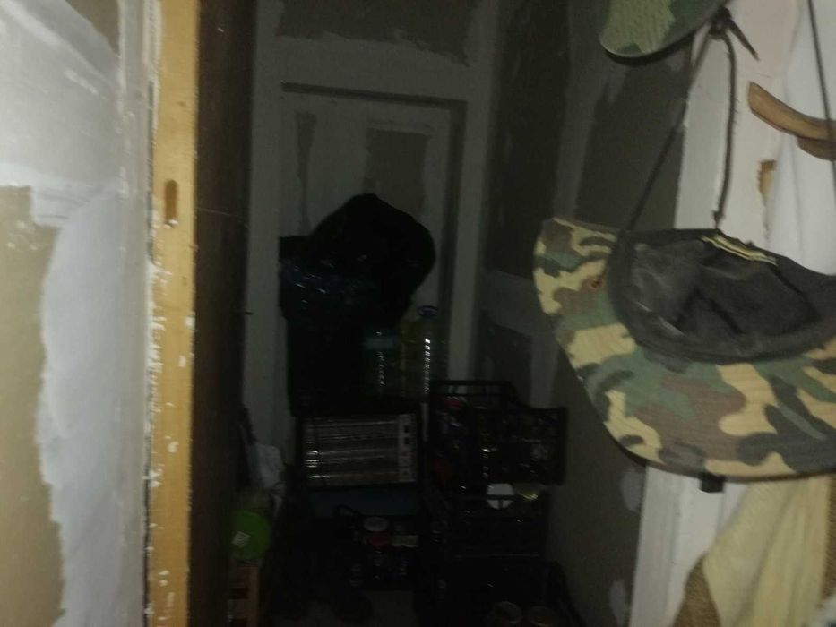 Къща в Индустриална зона, с.Руец