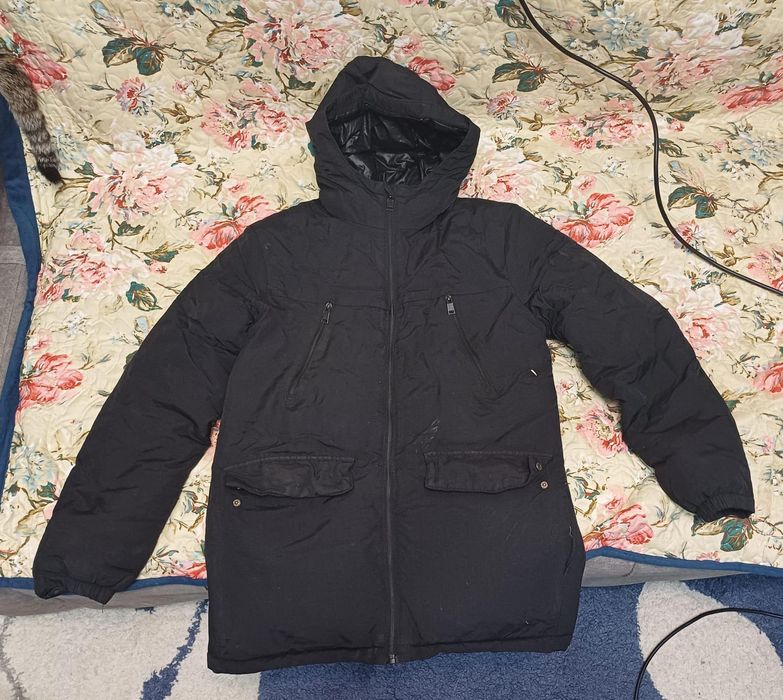 Продам мужские зимние куртки