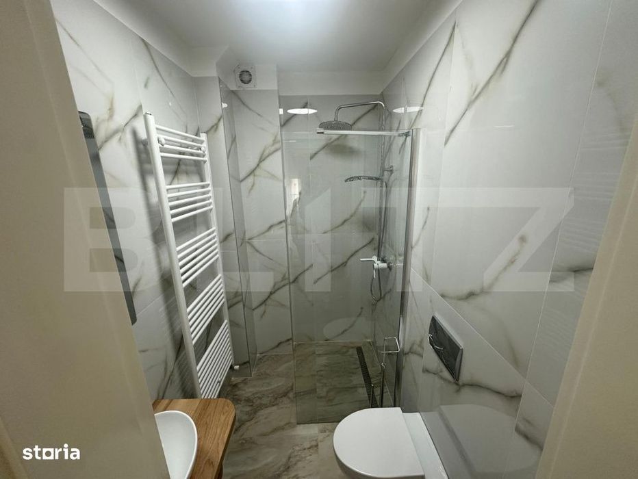 Apartament 4 camere, 120 mp, zona Titulescu