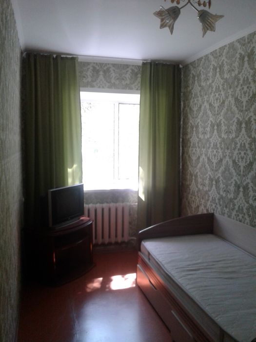 Сдам квартиру...