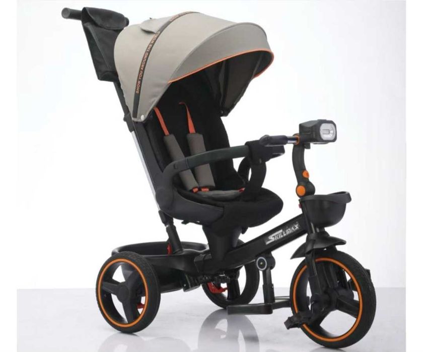 Продам деткий велосипед