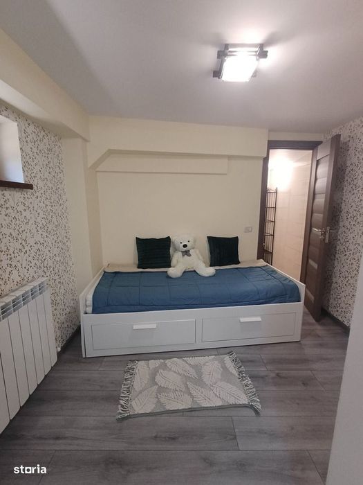Portul Tomis Apartament In Vila 58 Mp Pret 120 000 Euro