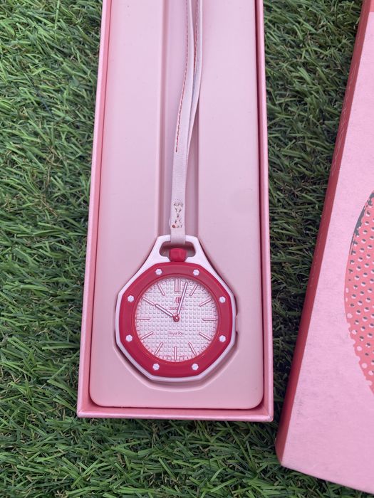Audemars piguet x swatch otto rosso - Full Box,Livrare cu verificare-Brǎțarǎ cadou