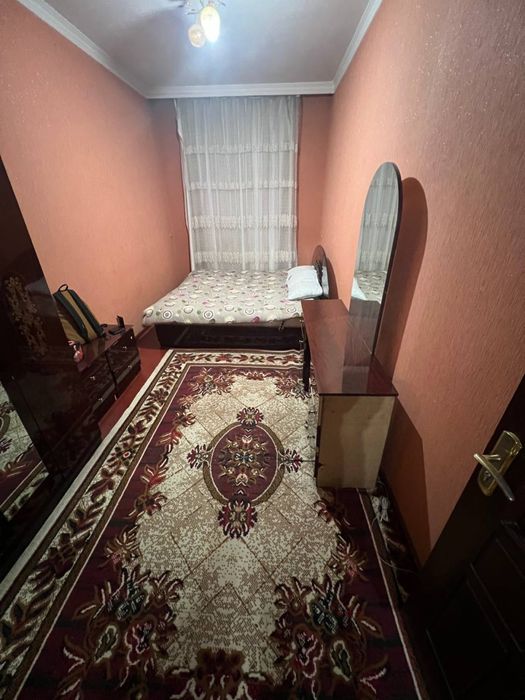 Сдаю квартиру в Яшнабадском районе Авиасозлар-4. 2х комнатная