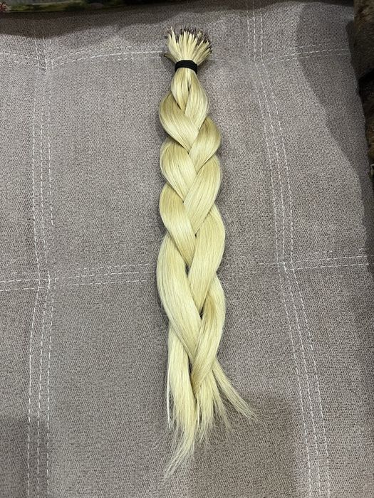 Волосы для наращивания