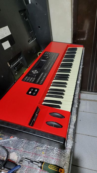 General myzic sx2 Италия