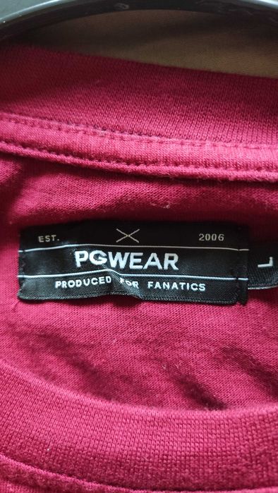 Ултрас тениска PGWEAR