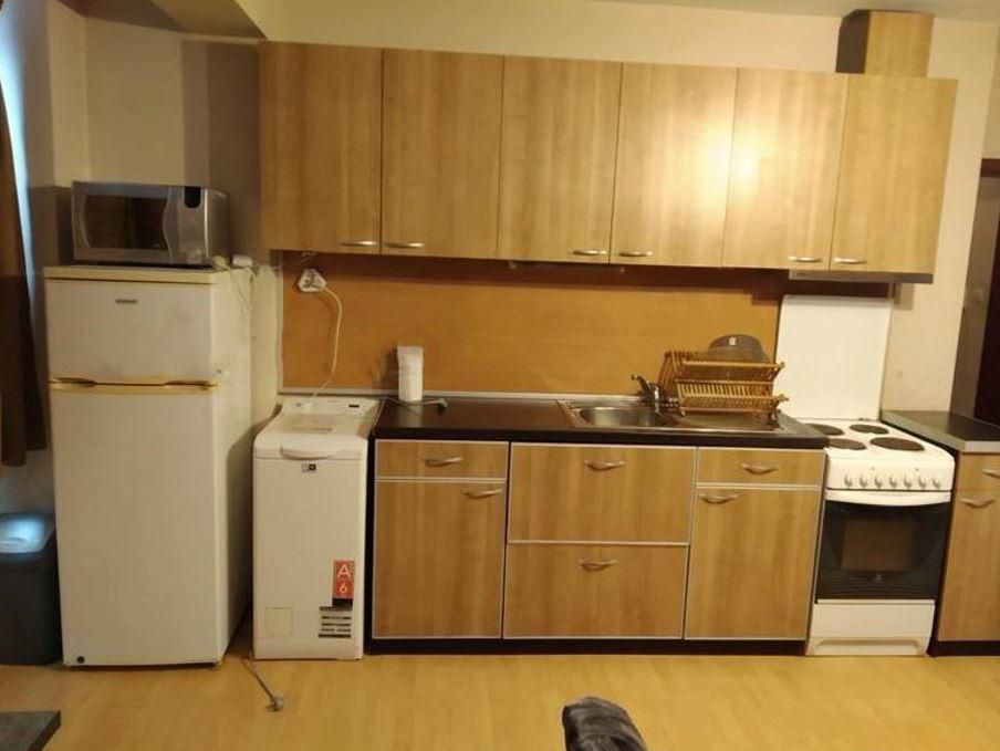 Дава се под наем Двустаен апартамент в София, Бъкстон - 54 кв.м за 618.12 € - Снимка #2