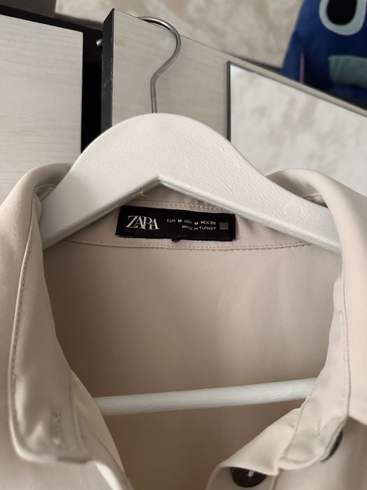 Zara платье размер М