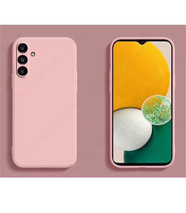 Samsung A12/A22/A32/A05/A06/A16/A17 Husa X Level Slim Alcantara Interi