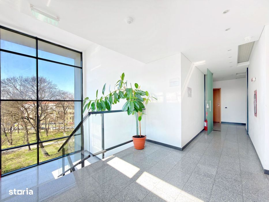 Office-2 Camere | Lift | Parcare Subterana | Central | Comision 0