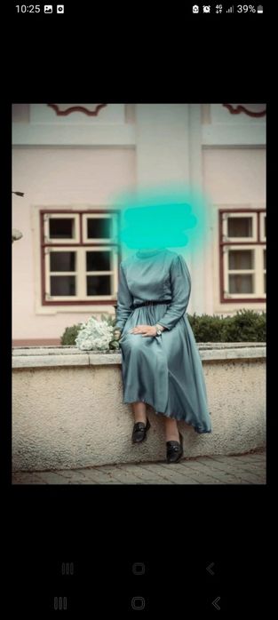 Rochie eleganta mărimea s