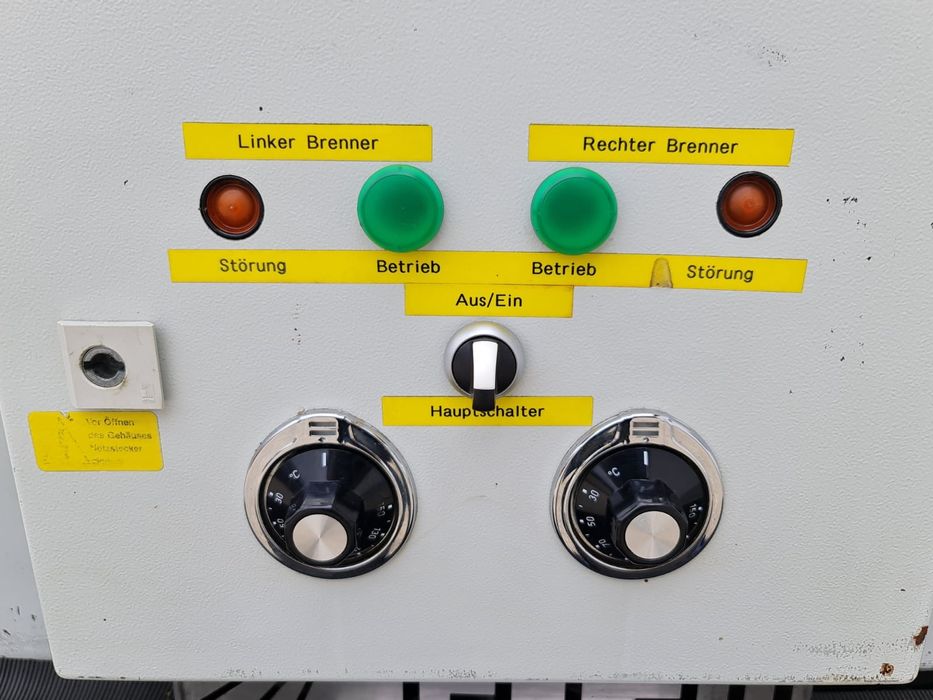 Водоструйное оборудование