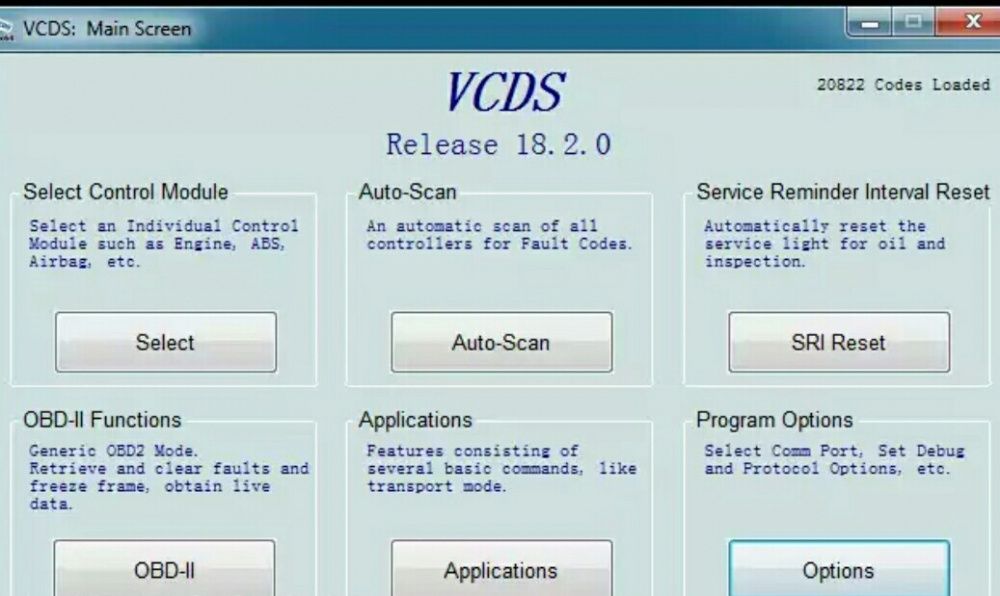 Interfata diagnoza gama vag V18.2 Atmega Update 18.9 Vw, Skoda, Audi,