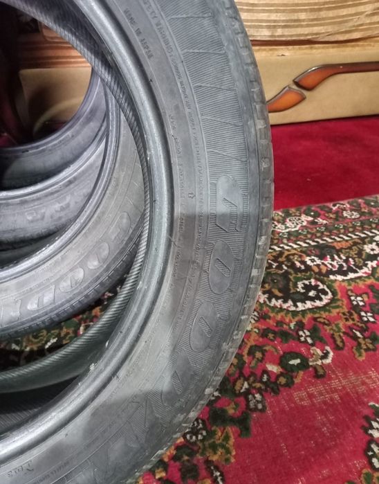 Продам колёса диаметр 18