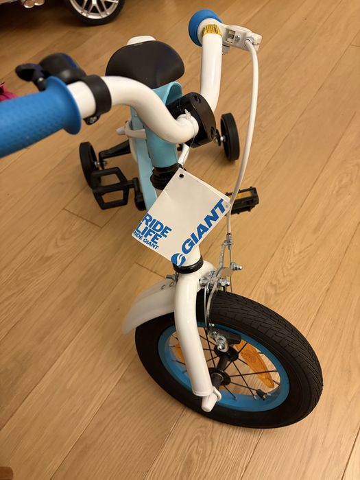 Велосипед детский