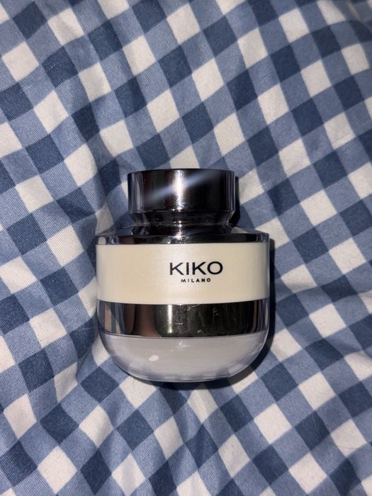 Kiko Milano pudrasi