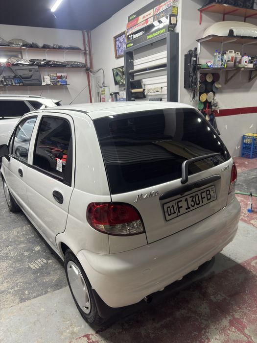 Matiz MX 2017 yil 193000 prabeg