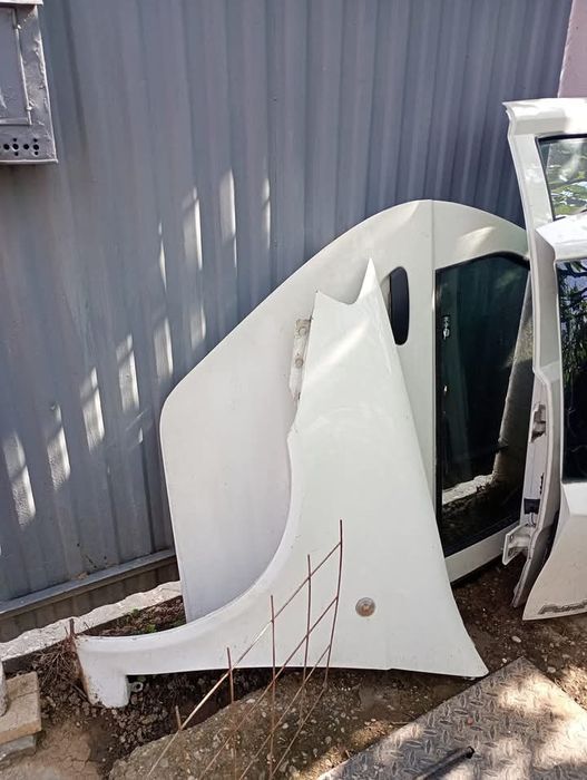 Piese fiat punto