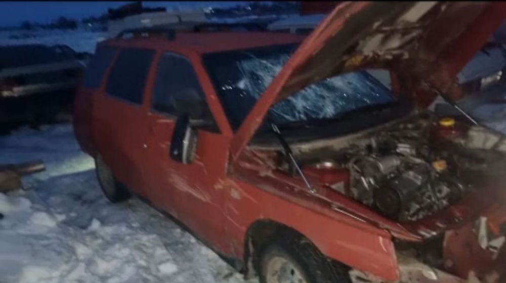 Продам ваз 2111 запчасти