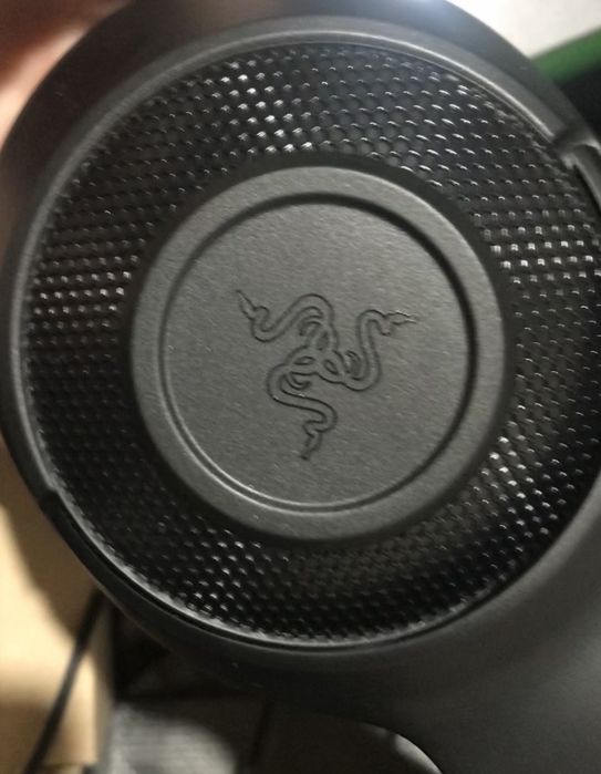 Casti noi si mouse Razer original!