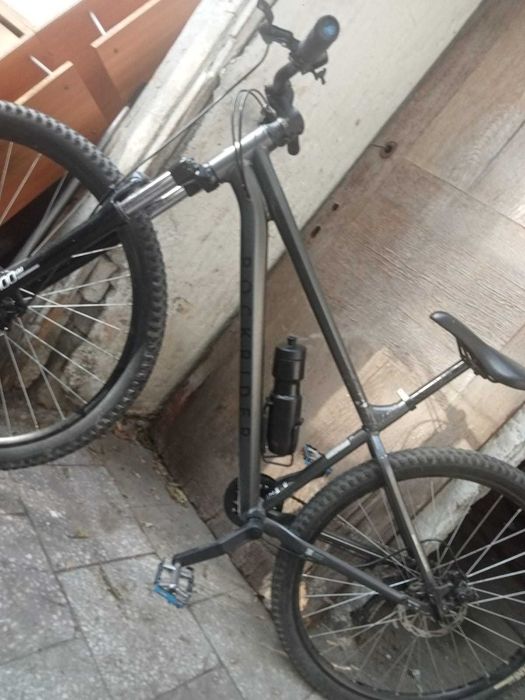 Bicicletă Mountain Bike Rockrider