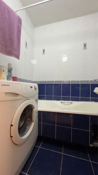 Продается 2 х комнатная квартира улучшенной планировки