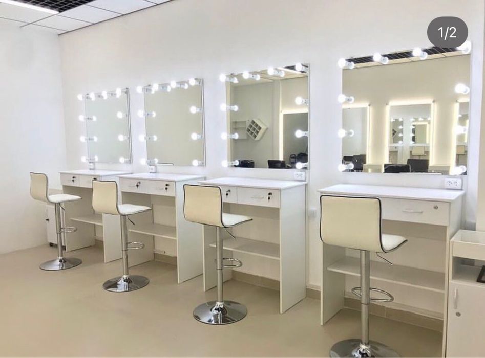 Продаю оборудование для салона красоты