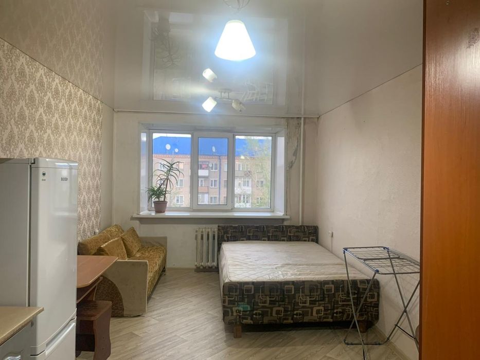 Сдам комнату в общежитие центр.