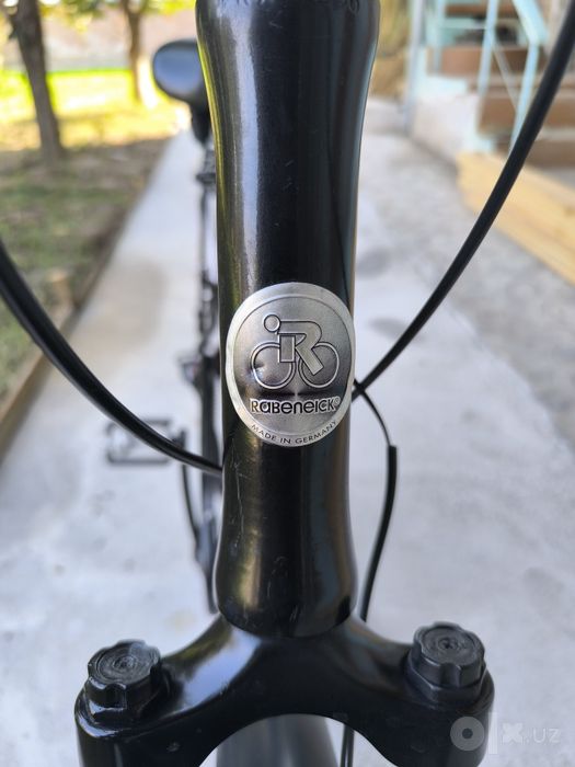 Rabeneick 28 Germaniya velosipedi