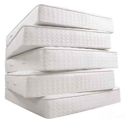 Ортопедический матрас Ortopedik matras Buyurtma asosida Матрасы Оптом