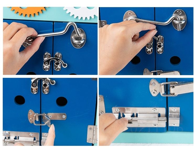 Дървена Бизикъщичка – 45 см, нова– идеален подарък