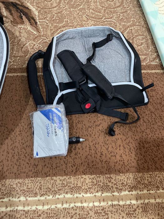 Продам коляску