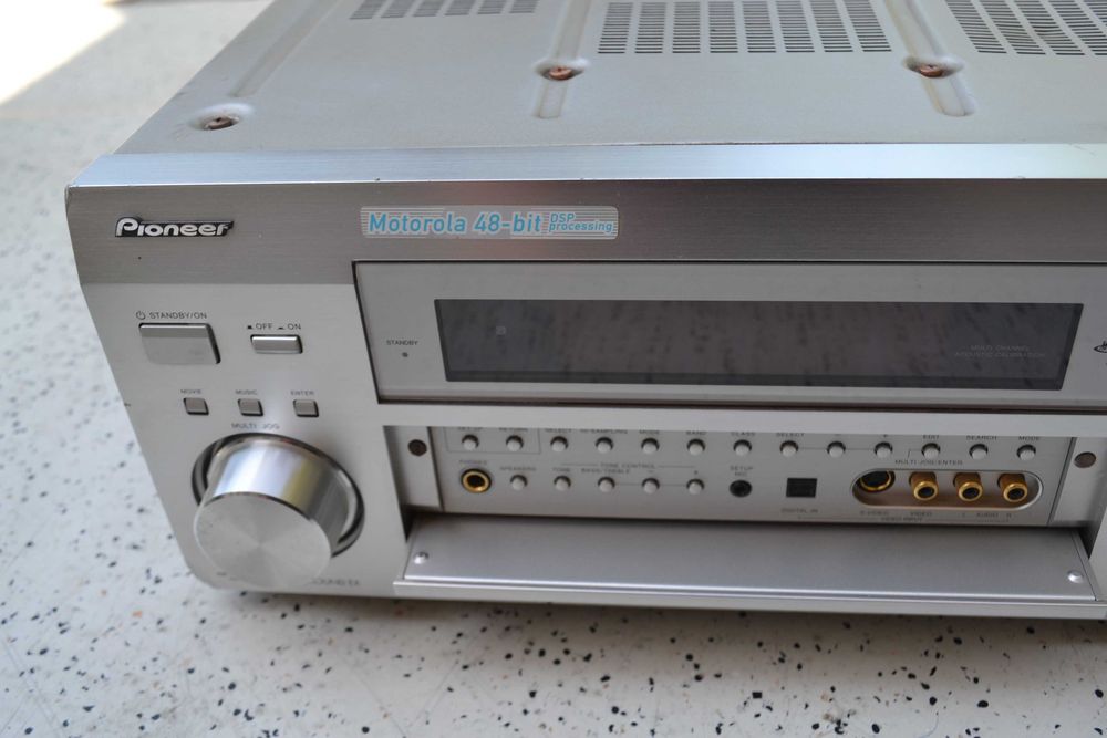 Amplificator Pioneer VSX AX 3