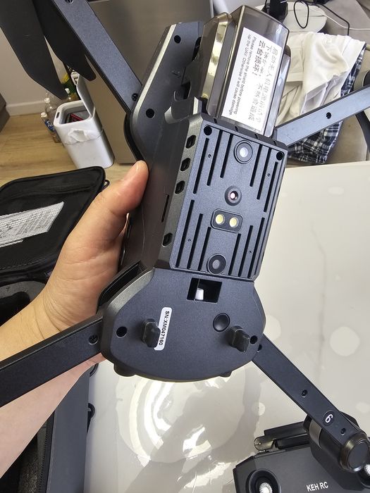 Дрон KEH K11 Turbo