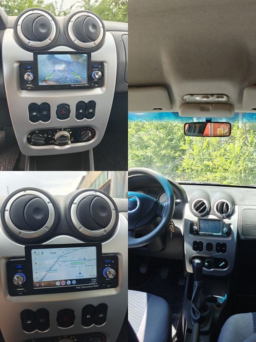 DACIA Logan MCV 2009 — imagine 5