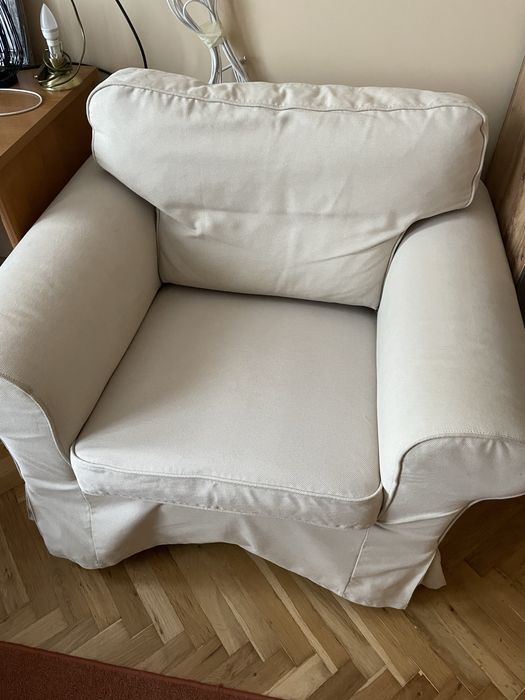 Кресло за релакс от икеа + подарък