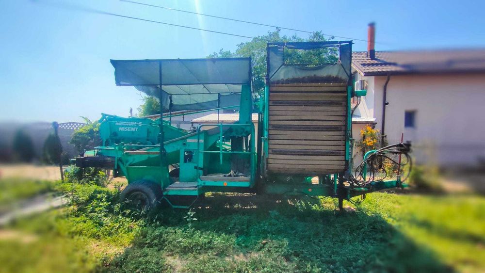 Utilaje agricole