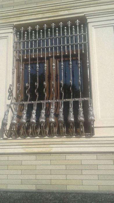 Darvoza yasash hizmati Jizzax shaxar