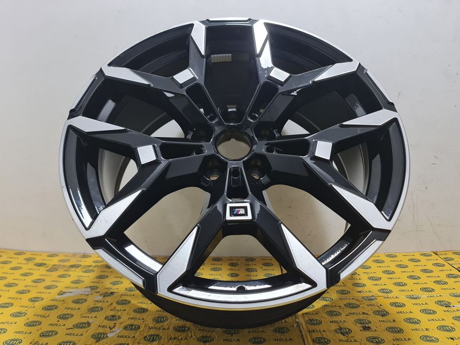 1 buc janta 19 BMW 2 3 4 G42 G20 G22 G23 G26 5A64B57 995M M3 M4