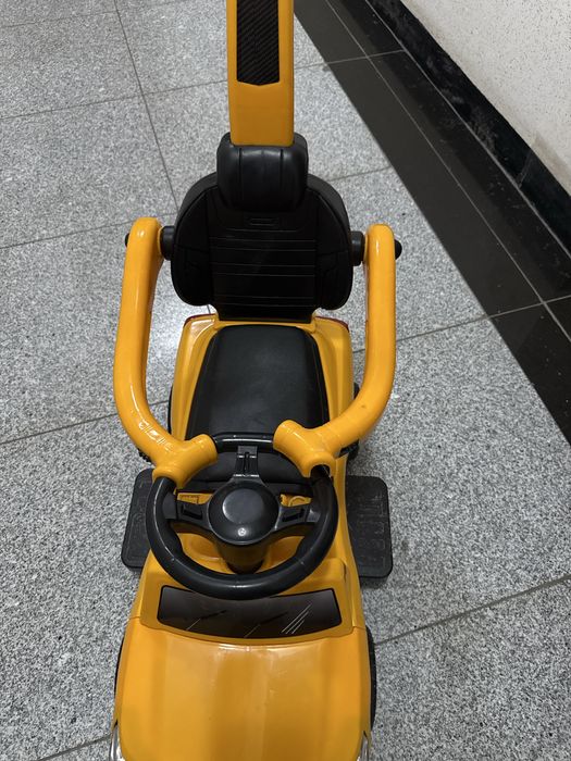 Машинка детская