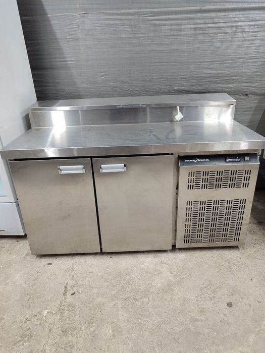 Ремонт холодильников морозильников