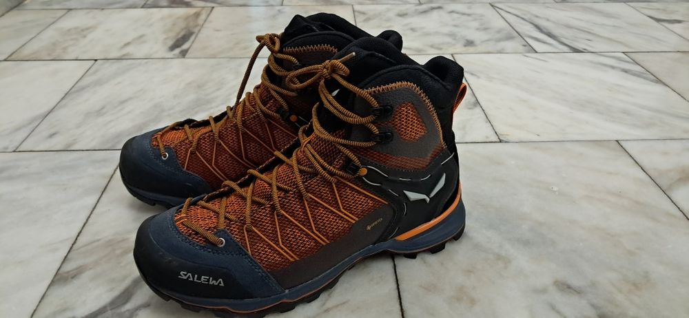 Обувки Salewa gore tex