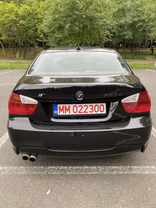 BMW Seria 3 2009 — imagine 5