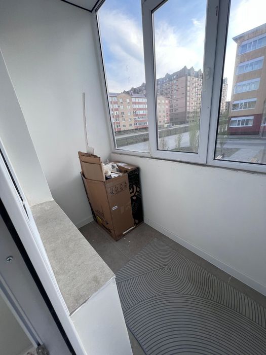 Квартира на долгосрочно