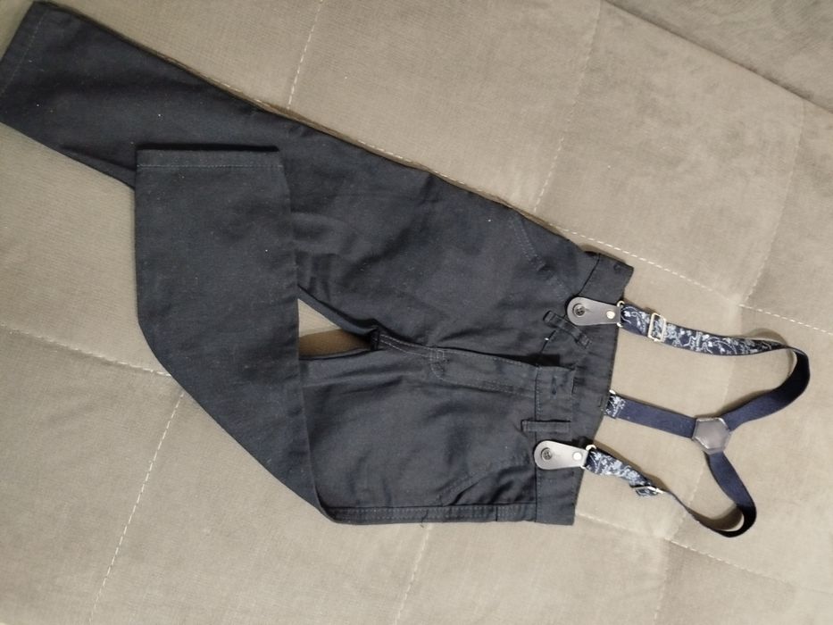 Одежда для мальчика 3-5 лет